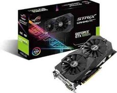Video kart Asus ROG Strix 1050ti