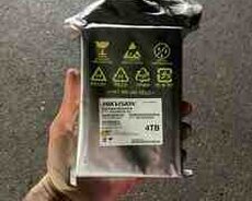 Sərt disk Hikvision 4TB
