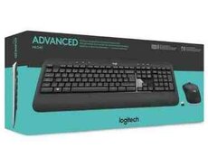 Logitech MK540