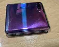 Samsung Galaxy Z Flip Mirror Purple 256GB, 8GB
