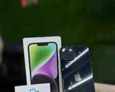 Apple iPhone 14 Midnight 128GB, 6GB