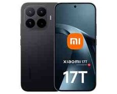 Xiaomi 17T 12, 512GB Black