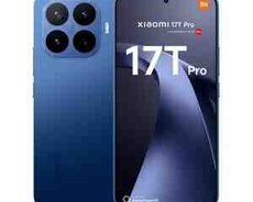 Xiaomi 17T Pro 512GB Blue