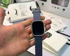 Apple Watch Ultra 3 Natural
