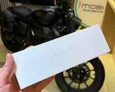 Apple Watch Series 11 Titanium Natural 46mm