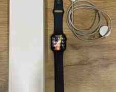 Apple Watch Series 9 Aluminum Cellular Midnight 45mm