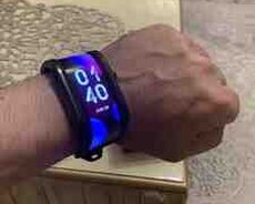 Nubia Alpha