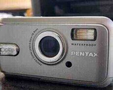 Fotoaparat Pentax