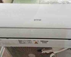 Kondisioner Gorenje inverter 100kv