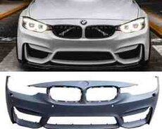 BMW F30 M3 ön buferi