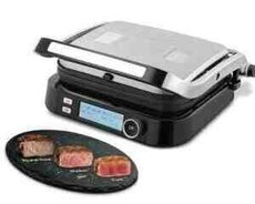 Toster Fakir Grill Expert Smart