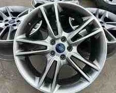 Ford Fusion diskləri R19