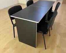 Ofis mebeli