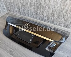 w212 arxa baqaj Mercedes
