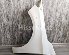 w117 cla 250 qabaq krıla qanad
