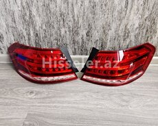 Mercedes w212 arxa led stop