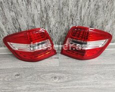164 Ml arxa stop diyodlu Mercedes