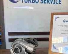 Ford Tranzit 2.5 turbosu