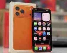 Apple iPhone 17 Pro Max Cosmic Orange 256GB, 12GB