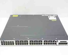 Cisco 3750X 48P S Switch