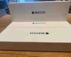 Apple Watch SE 3 Aluminum Midnight 40mm