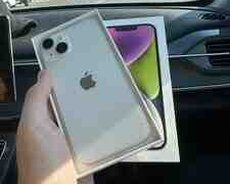 Apple iPhone 14 Starlight 128GB, 6GB
