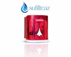 Su filtri Waterhome