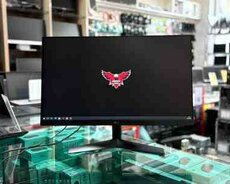 Monitor LG gaming