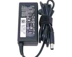 Noutbuk üçün adapter Dell 65w