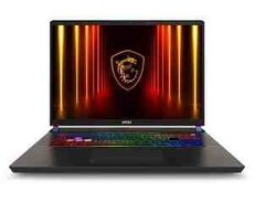 MSI Vector 16 HX AI A2XWHG-285US 9S7-15M352-285