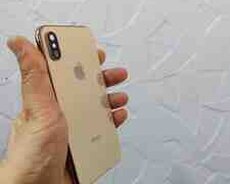 Apple iPhone XS Gold 64GB, 4GB korpusu