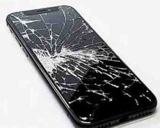 Telefon ekranları
