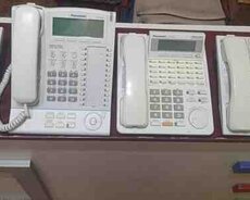 Stasionar telefon Panasonic