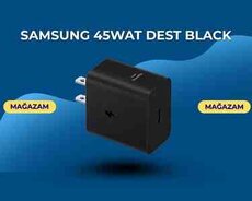 Samsung 45wat black