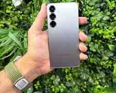 Samsung Galaxy S25 Silver Shadow 128GB, 12GB