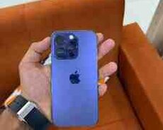 Apple iPhone 14 Pro Deep Purple 128GB, 6GB