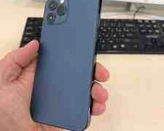 Apple iPhone 12 Pro Pacific Blue 128GB, 6GB