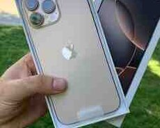 Apple iPhone 16 Pro Max Desert Titanium 256GB, 8GB
