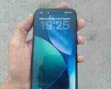 Apple iPhone 15 Black 128GB, 6GB