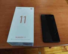 Xiaomi 11T Meteorite Gray 256GB, 8GB
