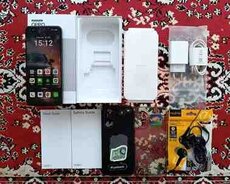 OPPO A78 Mist Black 256GB, 8GB
