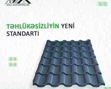 Dam örtükləri