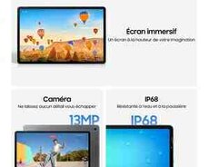 Planşet Samsung Galaxy Tab S10 FE