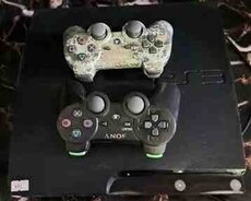 PlayStation 3 500GB, PlayStation 4 500GB