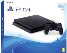 PlayStation 4 Slim 1TB