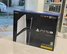 Sony PlayStation 5 Pro 2TB