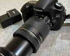 Fotoaparat Canon 60D