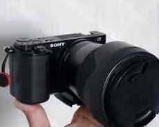 Fotoaparat Sony ZV E10