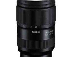 Tamron 28-75mm f, 2.8 Di III VXD G2 Lens (Sony E)