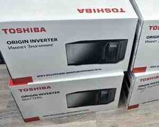 Mikrodalğalı Soba Toshiba MW3-EG25PE(BM)
